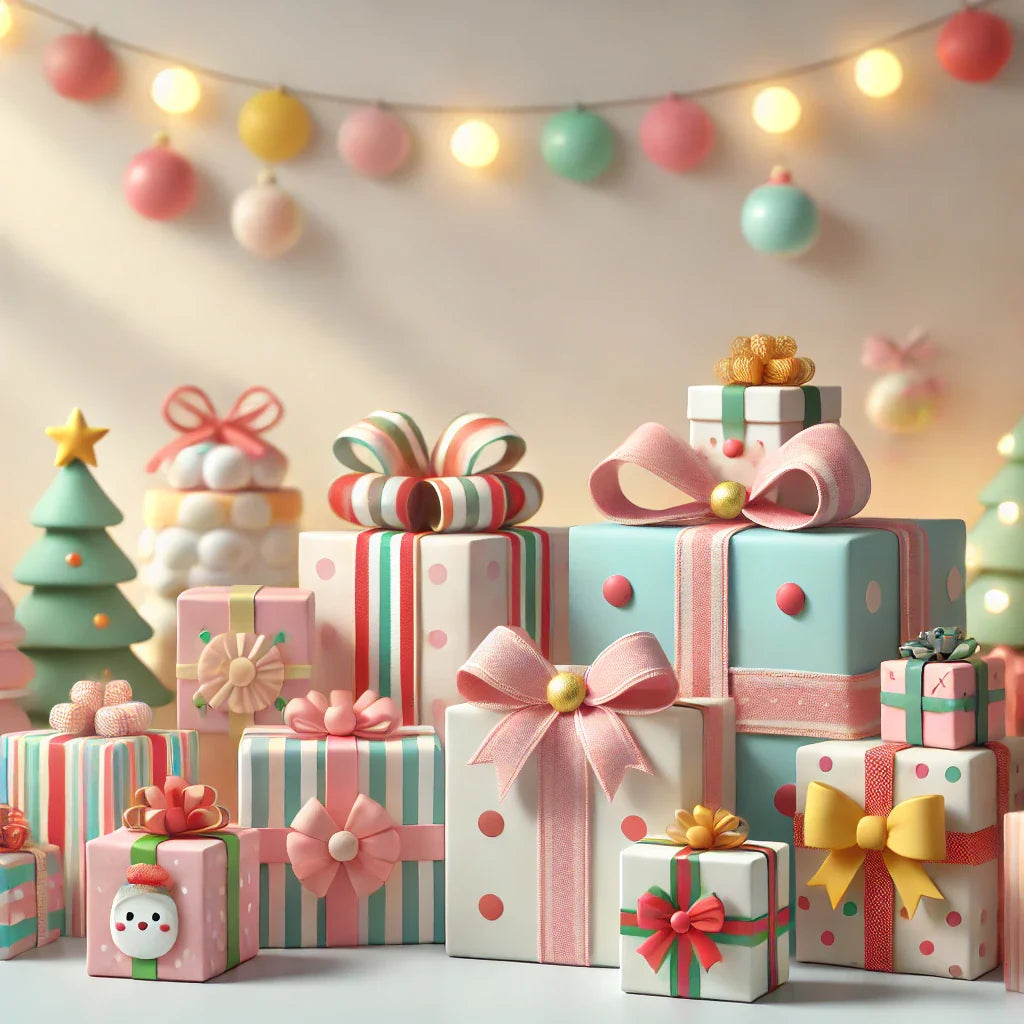 Gifts For Kids
