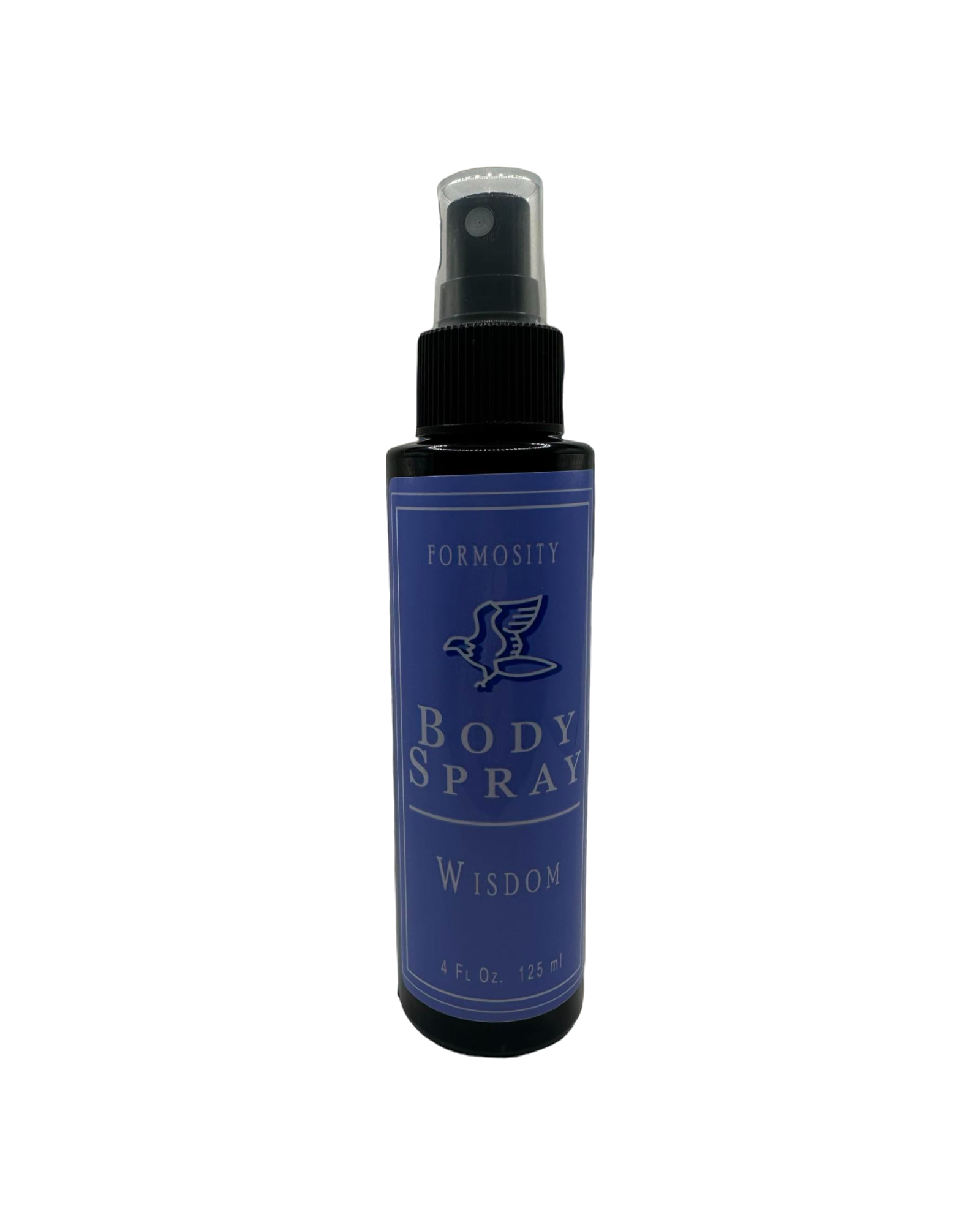 Wisdom Insect Spray Wisdom Body Spray – FormositySoaps